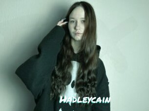 Hadleycain