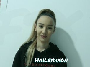 Haileydixon