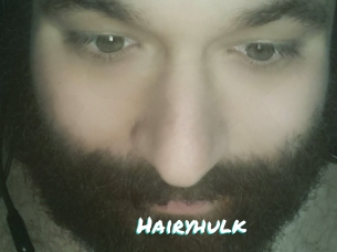 Hairyhulk