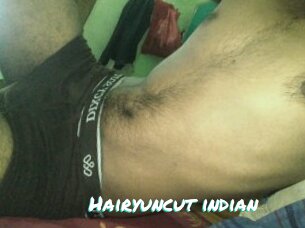 Hairyuncut_indian