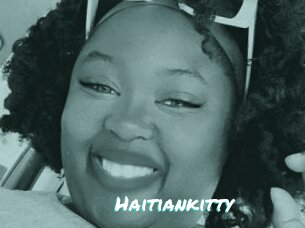 Haitiankitty