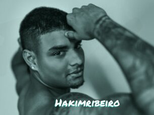 Hakimribeiro