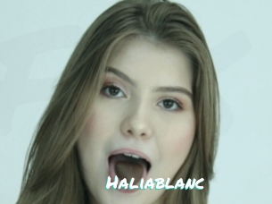 Haliablanc