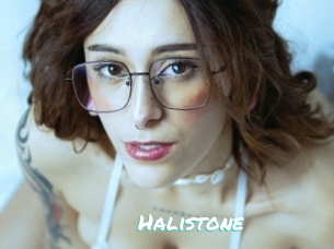 Halistone