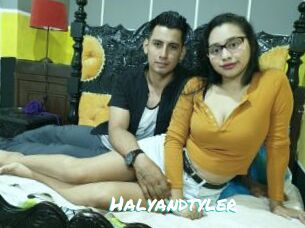 Halyandtyler