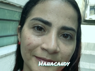 Hanacandy