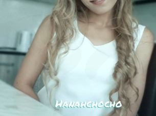 Hanahchocho