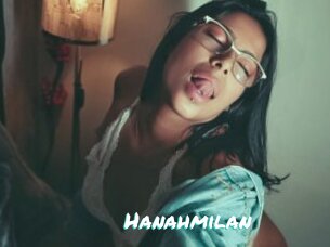 Hanahmilan