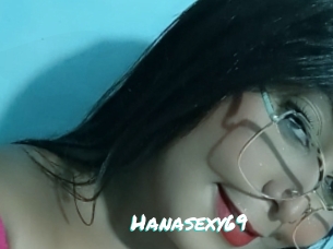 Hanasexy69