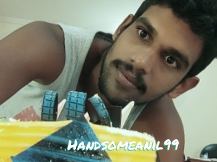 Handsomeanil99