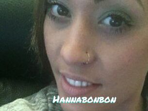 Hannabonbon