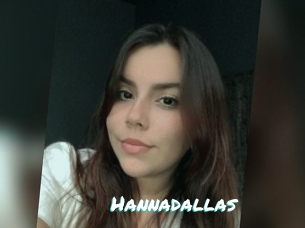 Hannadallas