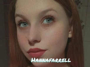 Hannafarrell