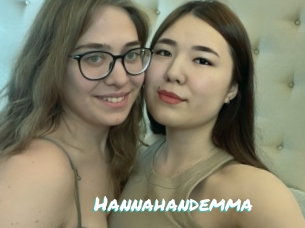 Hannahandemma