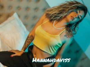 Hannahdaviss