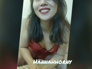 Hannahhorny