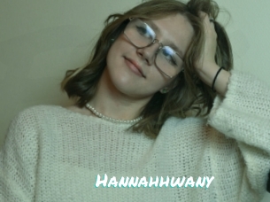Hannahhwany