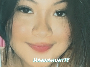 Hannahunt18