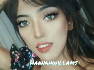 Hannahwillams