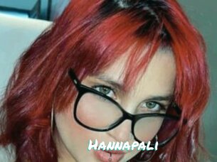 Hannapali