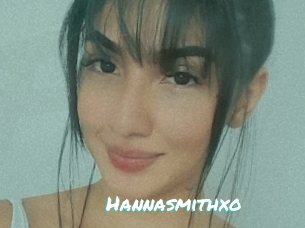 Hannasmithxo