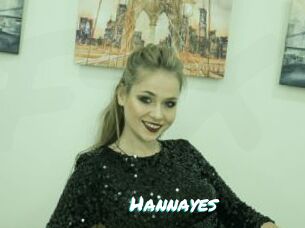 Hannayes