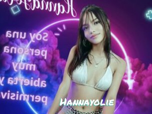 Hannayolie