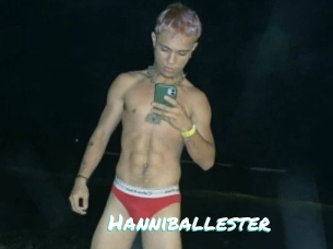 Hanniballester