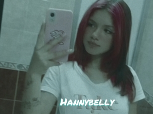 Hannybelly