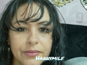 Hannymilf