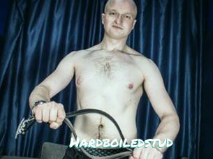 Hardboiledstud