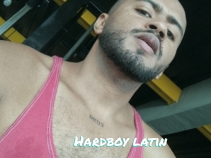 Hardboy_latin