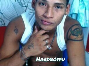 Hardboyfu