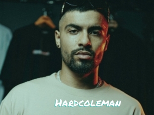 Hardcoleman