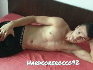 Hardcorerocco92