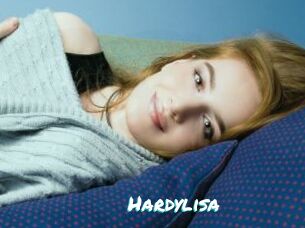 Hardylisa