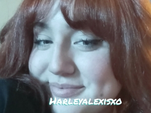 Harleyalexisxo