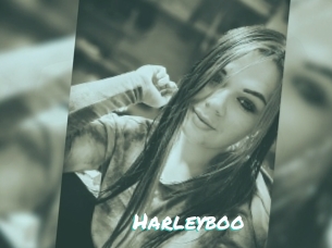 Harleyboo