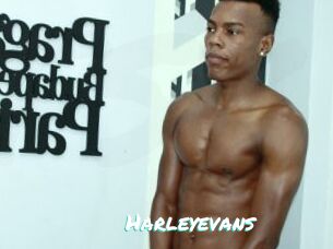 Harleyevans