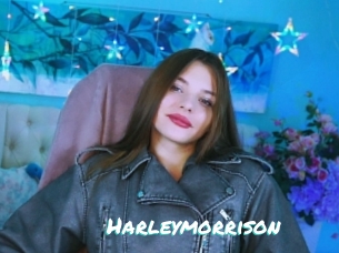 Harleymorrison