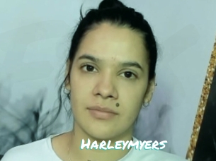 Harleymyers