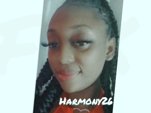 Harmony26