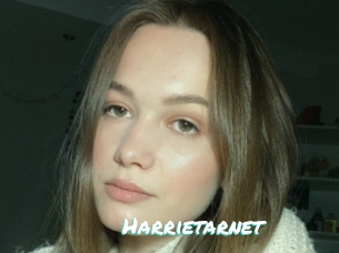 Harrietarnet