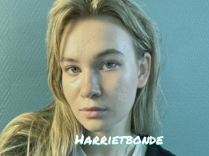 Harrietbonde