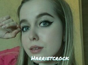 Harrietcrock