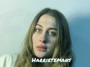 Harrietemans