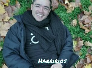 Harririos