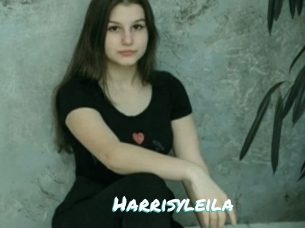 Harrisyleila