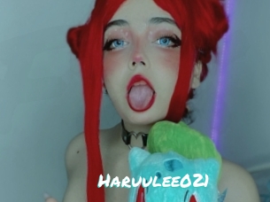 Haruulee021