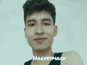 Harveymach